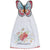 Kay Dee Designs Garden Butterfly Tie Towel