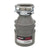 In-Sink-Erator Evergrind 1/3 HP Garbage Disposal