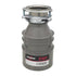 In-Sink-Erator Evergrind 1/3 HP Garbage Disposal