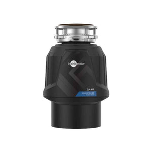 In-Sink-Erator Power .75HP 3/4 HP Garbage Disposal