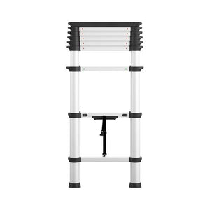 Cosco 8.5' Telescopic Aluminum Ladder