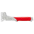 Arrow Magnesium Hammer Tacker