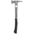 Milwaukee 15 oz STILETTO TIBONE Milled Titanium Framing Hammer