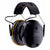 3M WorkTunes Connect Wireless Hearing Protector with Bluetooth Technology