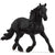 Schleich Friesian Stallion