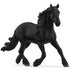 Schleich Friesian Stallion