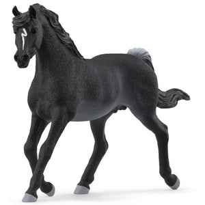 Schleich Arabian Stallion
