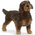 Schleich Wire-Haired Dachsund