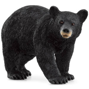 Schleich American Black Bear