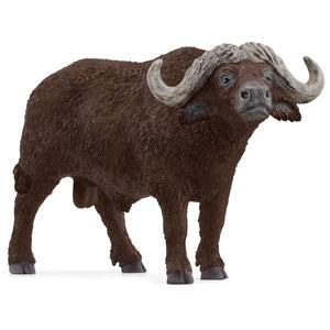 Schleich African Buffalo