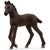Schleich Frisian Foal