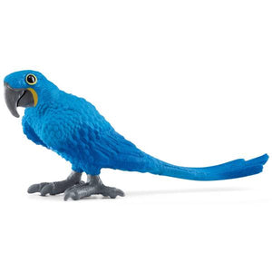 Schleich Hyacinth Macaw