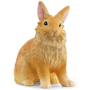 Schleich Lionhead Rabbit