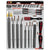 Performance Tool 17-Piece Multipurpose File Set