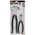 Performance Tool 2-Piece Pliers Set