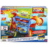 Hot Wheels City Car Wash Playset