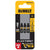 DEWALT 3-Pack FLEXTORQ IMPACT READY #2 Square 1