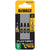 DEWALT 3-Pack FLEXTORQ IMPACT READY T20 Torx 1