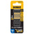 DEWALT 3-Pack #2 Phillips 2.25