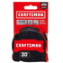 Craftsman 30' Compact Easy Grip Tape Measure