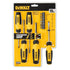 DEWALT 15-Piece Screwdriver Set