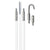 Klein Tools 15' Mid-Flex Glow Rod Set