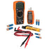 Klein Tools 5-Piece Premium Electrical Test Kit
