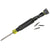 Klein Tools 27-in-1 Multi-Bit Precision Screwdriver with Tamperproof Bits