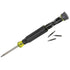 Klein Tools 27-in-1 Multi-Bit Precision Screwdriver with Tamperproof Bits