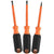 Klein Tools 3-Piece Screwdriver Set