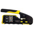 Klein Tools Ratcheting Cable Crimper/Stripper/Cutter