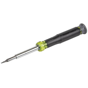 Klein Tools 14-in-1 Precision Screwdriver/Nut Driver
