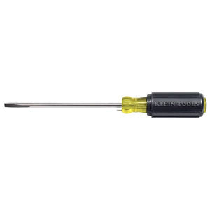 Klein Tools Wire Bending Cabinet Tip Screwdriver