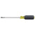 Klein Tools Wire Bending Cabinet Tip Screwdriver