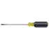 Klein Tools Wire Bending Cabinet Tip Screwdriver