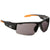 Klein Tools Gray Lens Professional Safety Glasses