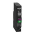 Square D 20-Amp Single-Pole 120V Plug-On Neutral Dual Function AFCI/GFCI Circuit Breaker