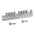 Square D 9-Terminal Load Center Ground Bar Kit