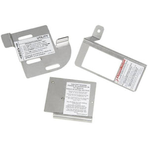Square D 150-225 Amp Indoor Load Center Generator Interlock Kit