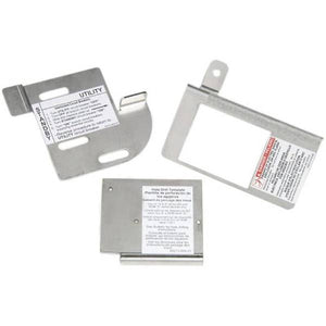 Square D 150-225 Amp Homeline Indoor Load Center Generator Interlock Kit