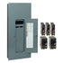 Square D 200 Amp 42-Space 52-Circuit Indoor Main Breaker Neutral Load Center