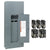 Square D 200-Amp Homeline 30-Space 60-Circuit Main Breaker Qwik-Grip Plug-On Neutral Load Center Value Pack