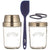 Kilner Sourdough Starter Set