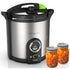 Presto Digital Pressure Canner