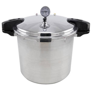 Nesco 16 Quart Manual Pressure Canner