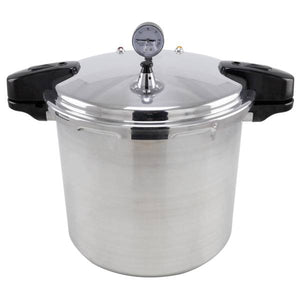 Nesco 16 Quart Manual Pressure Canner