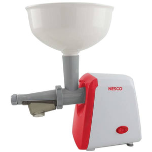 Nesco Electric Food Strainer