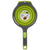 Progressive 1.5 Quart Handheld Collapsible Strainer