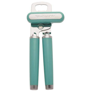 KitchenAid 8.34" Classic Multifunction Can Opener/Bottle Opener
