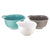KitchenAid Set of 3 Classic Mixing Bowls